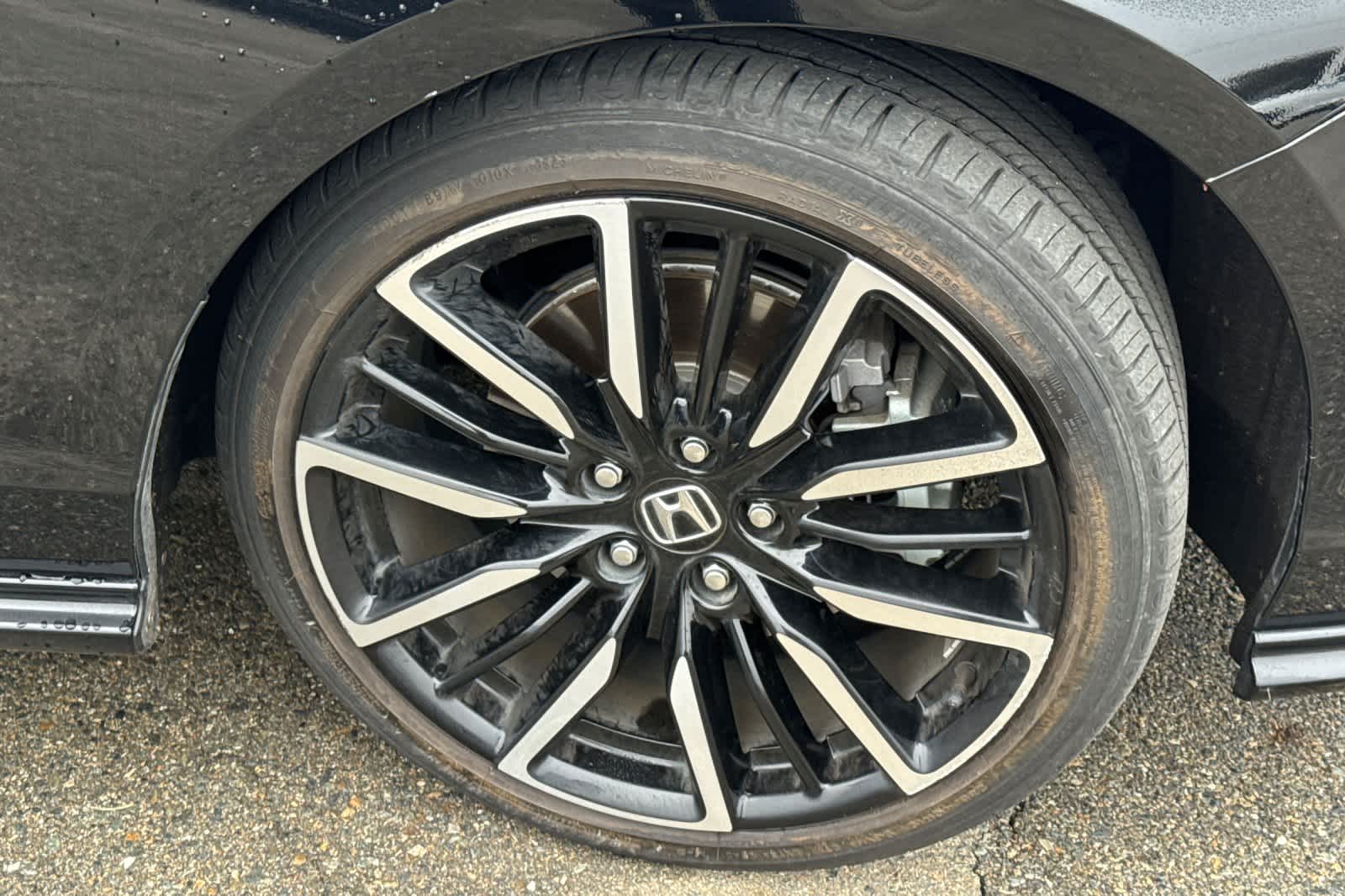 Thumbnail: 2023 Honda Accord - 12