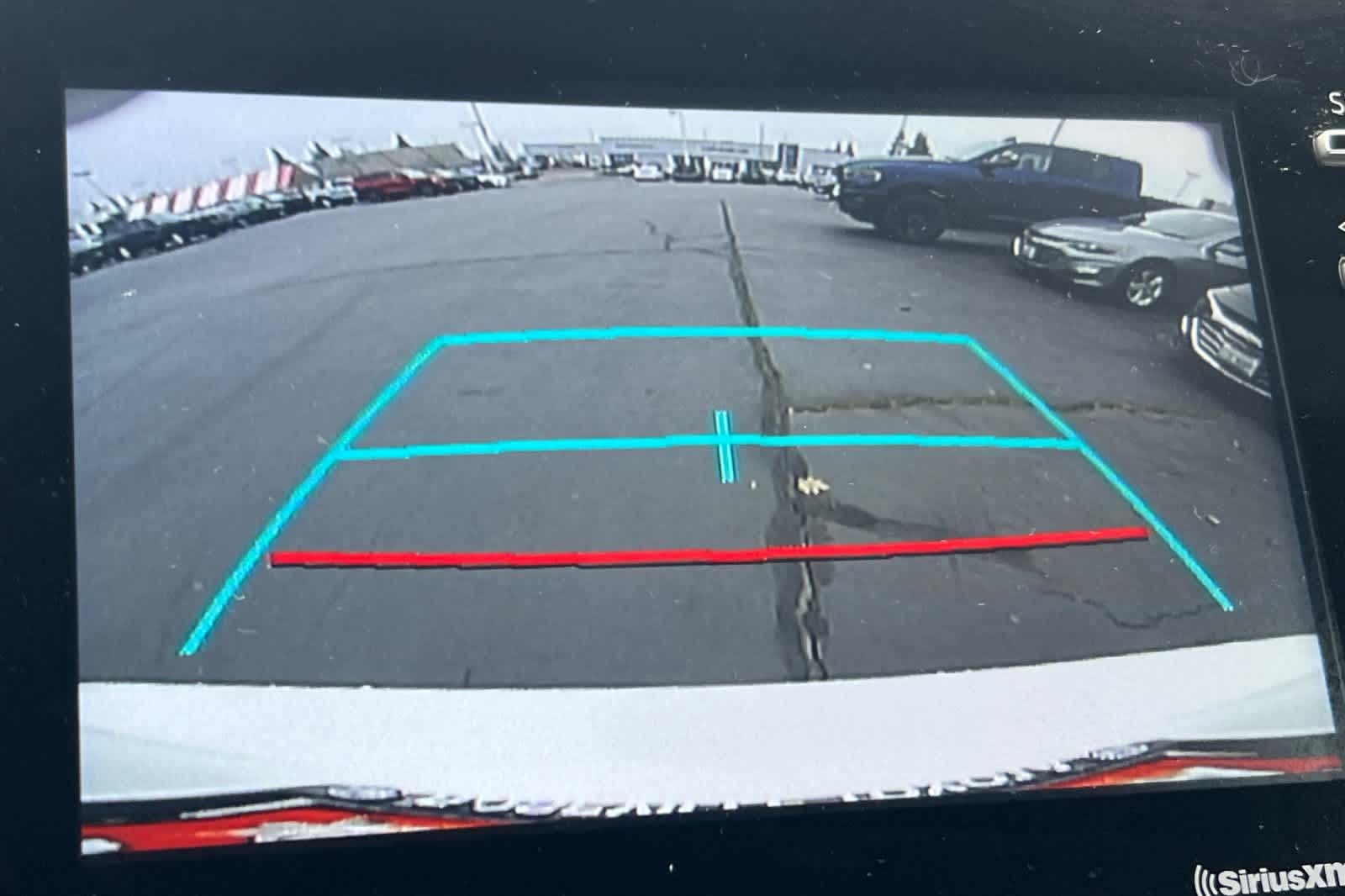 Thumbnail: 2023 Toyota Camry - 19