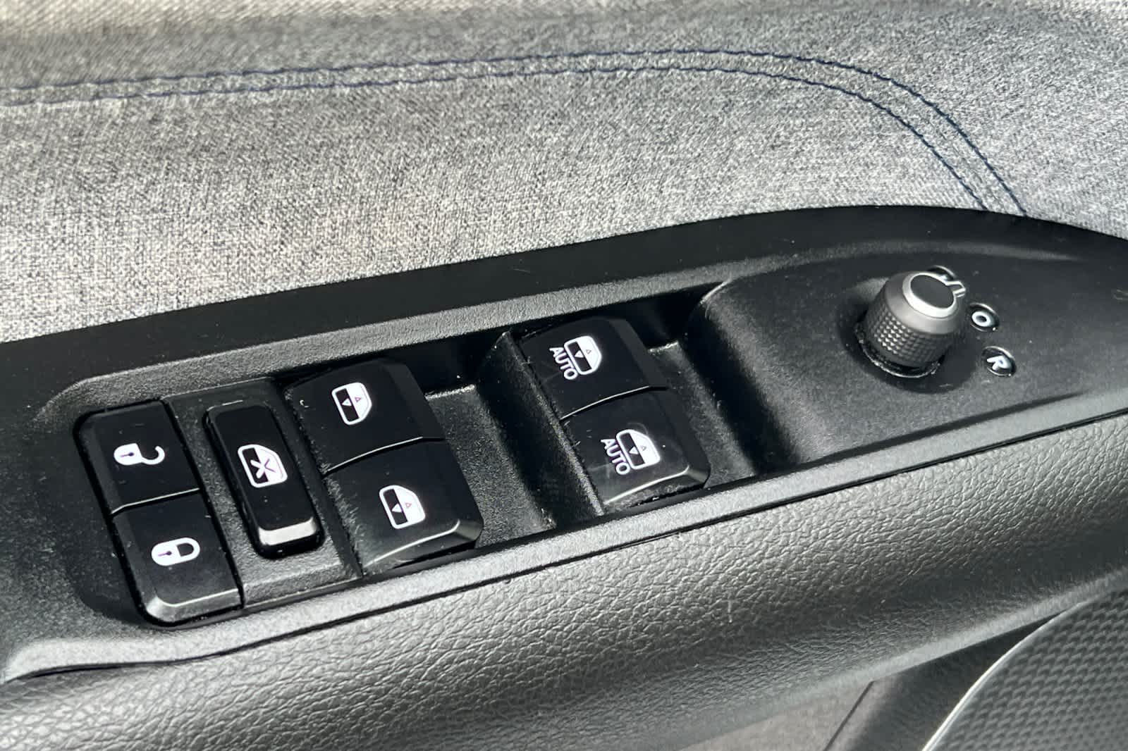 Thumbnail: 2024 Jeep Compass - 13