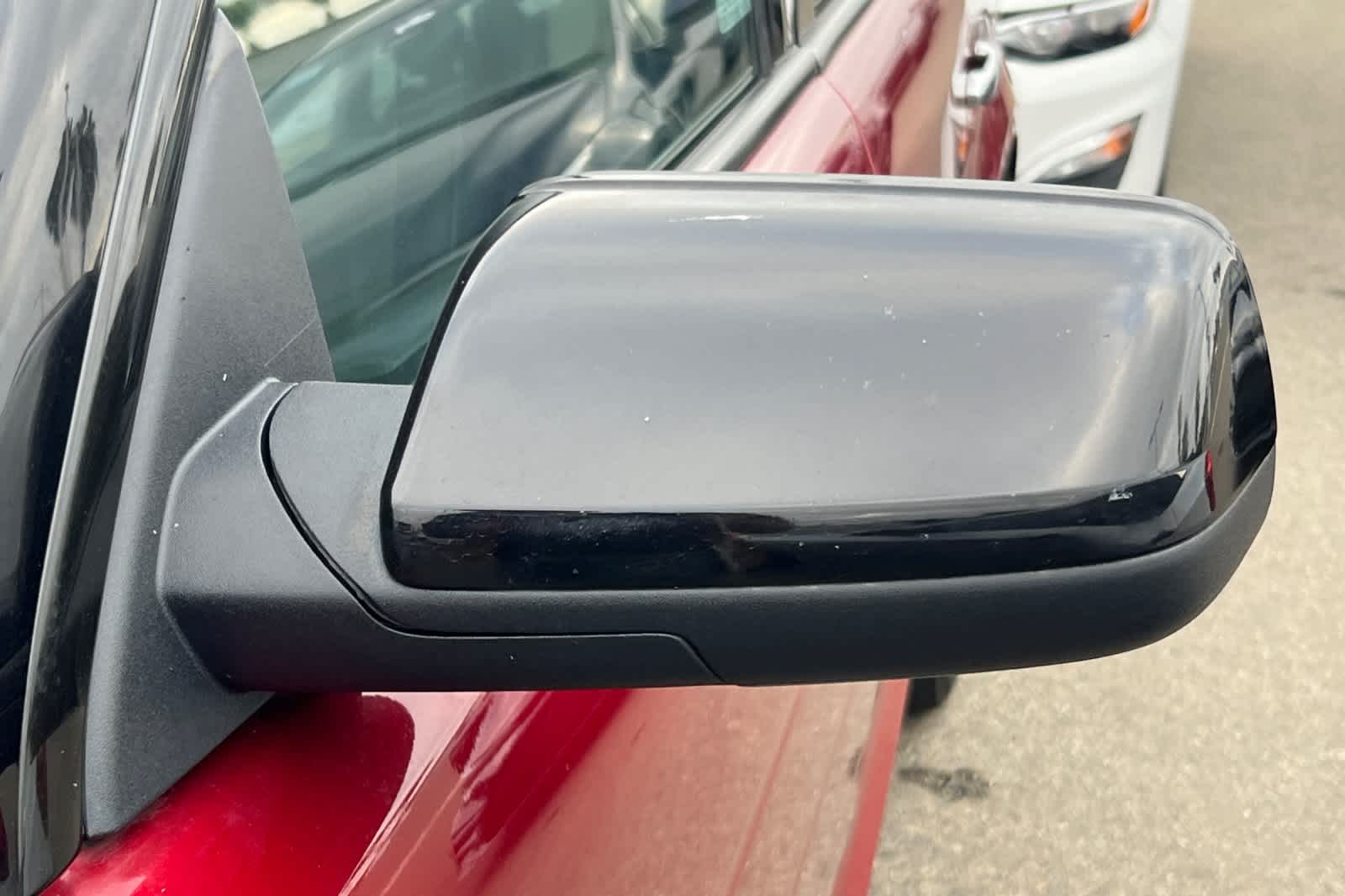 Thumbnail: 2019 Ford Flex - 21