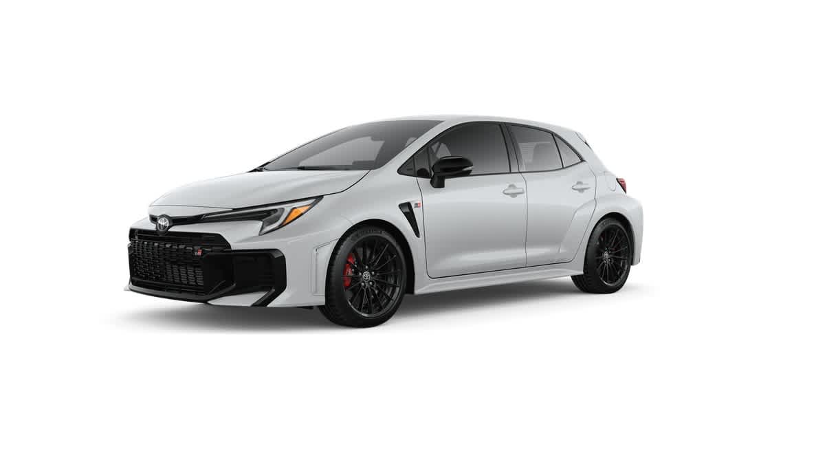Thumbnail: 2026 Toyota GR Corolla - 2