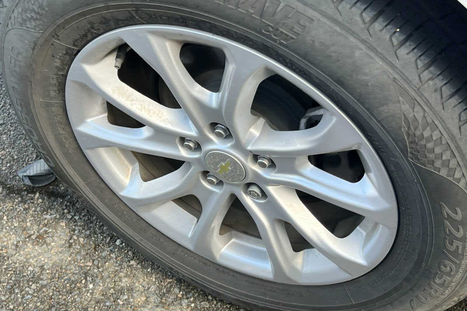 Thumbnail: 2019 Chevrolet Equinox - 14