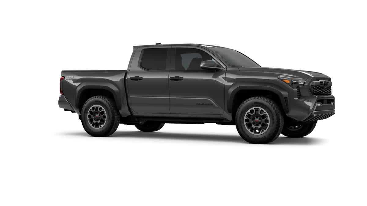 Thumbnail: 2026 Toyota Tacoma - 14