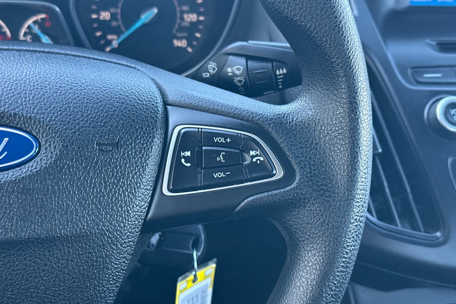 Thumbnail: 2015 Ford Focus - 25