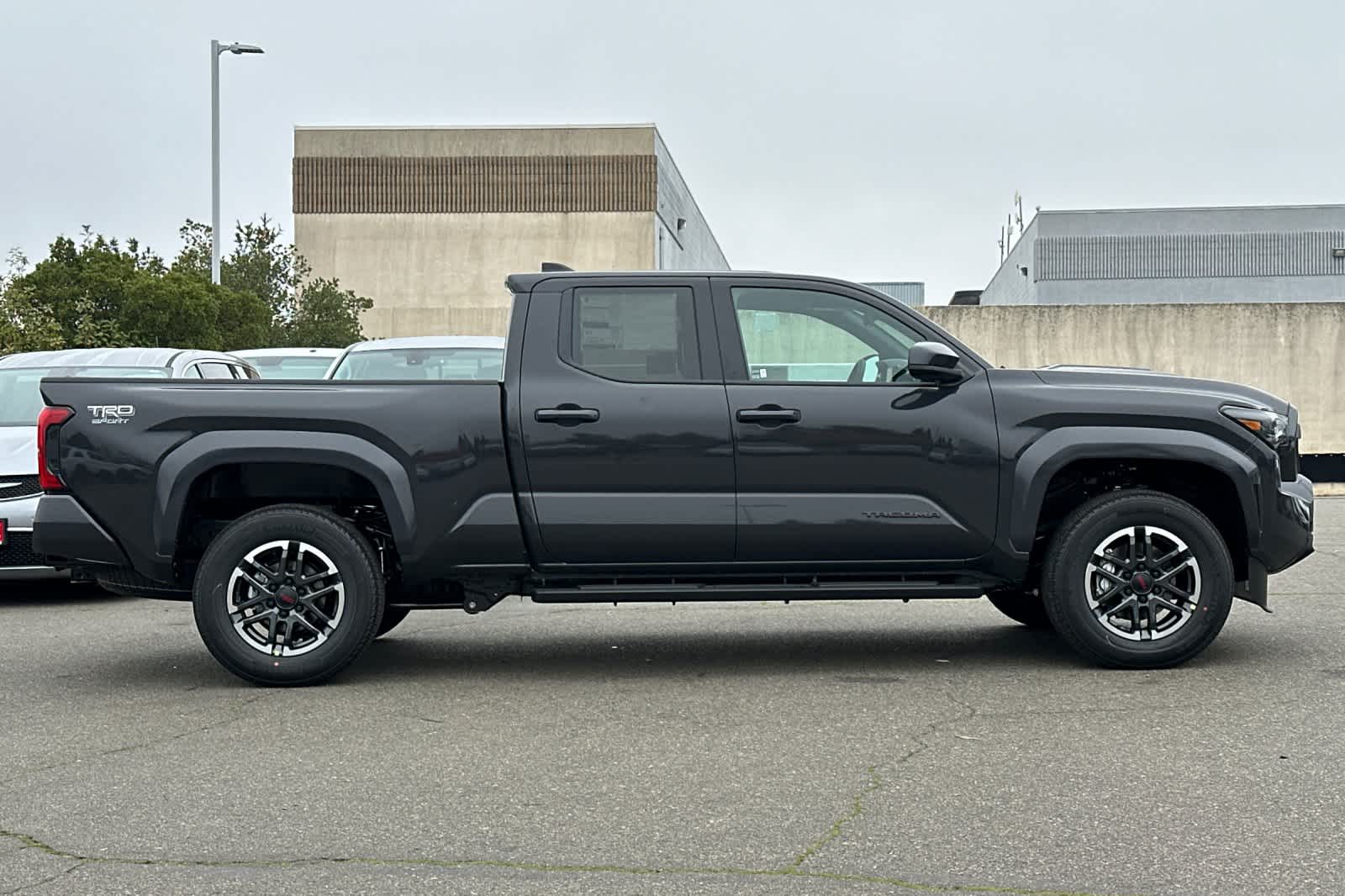 Thumbnail: 2026 Toyota Tacoma - 8