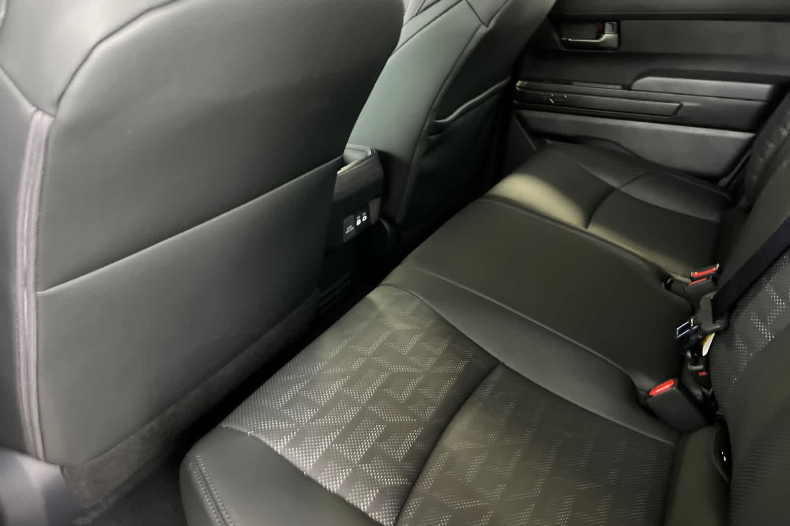 Thumbnail: 2026 Toyota Tacoma - 4