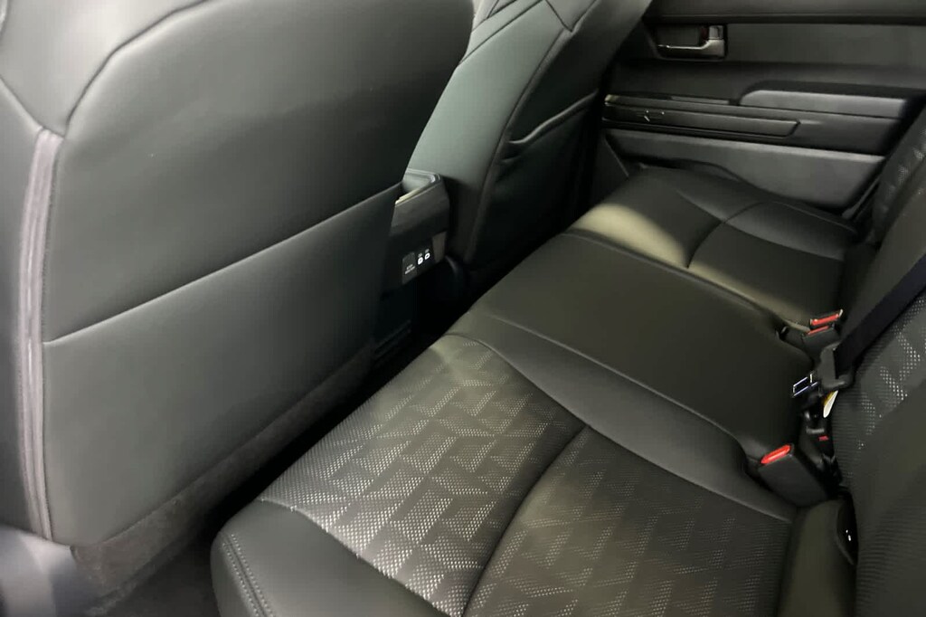 New 2026 Toyota Tacoma TRD Off Road Truck