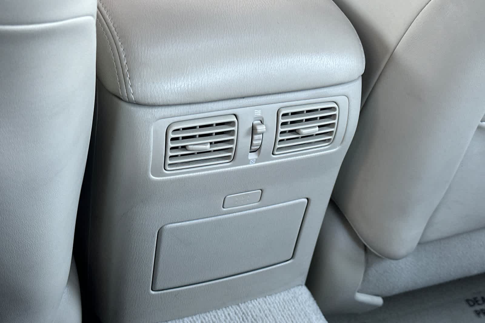 Thumbnail: 2012 INFINITI M37 - 14