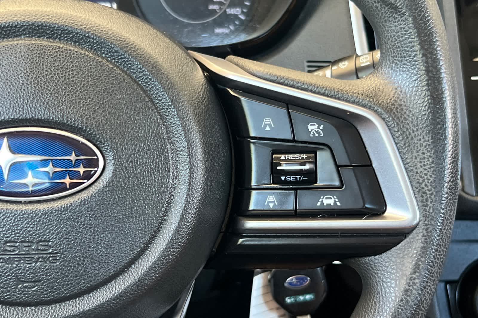 Thumbnail: 2019 Subaru Impreza - 24