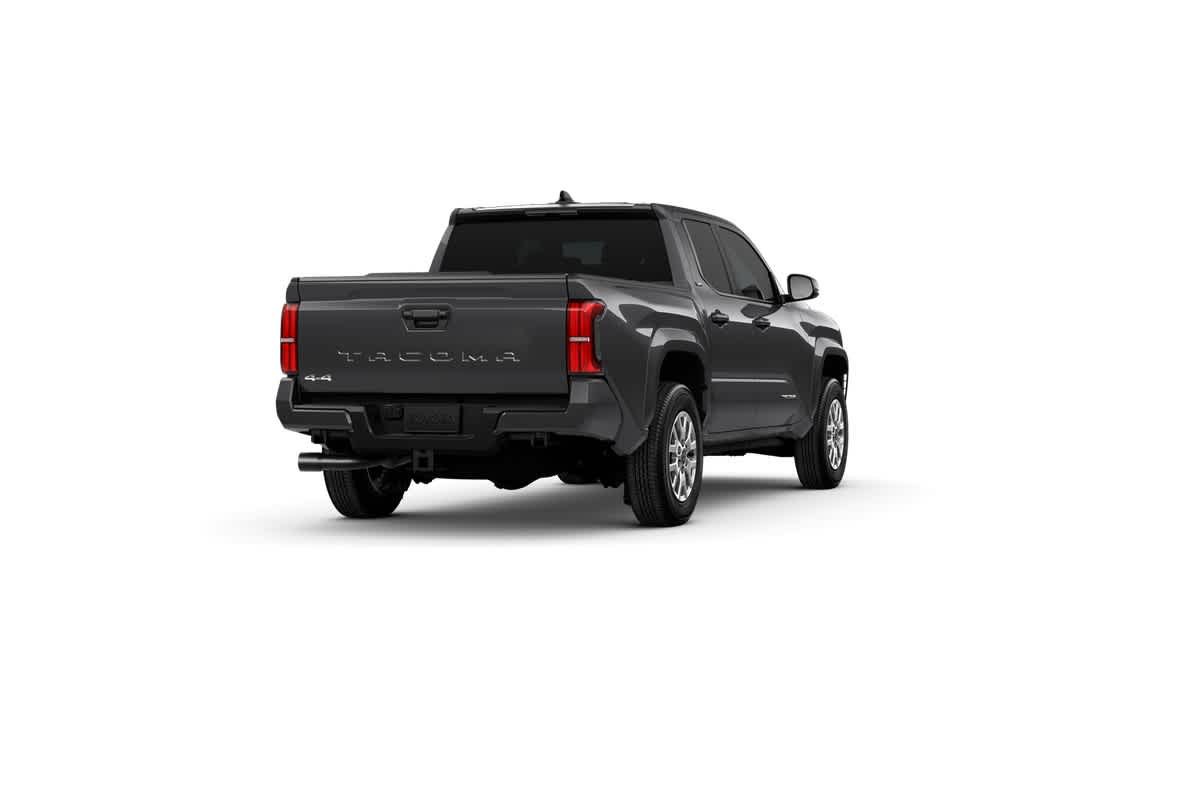 Thumbnail: 2026 Toyota Tacoma - 7