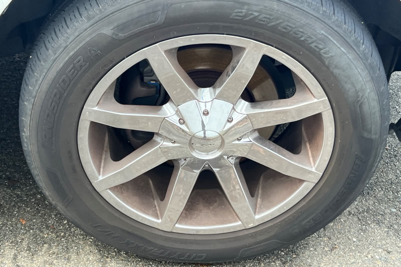 Thumbnail: 2013 Ford F-150 - 12