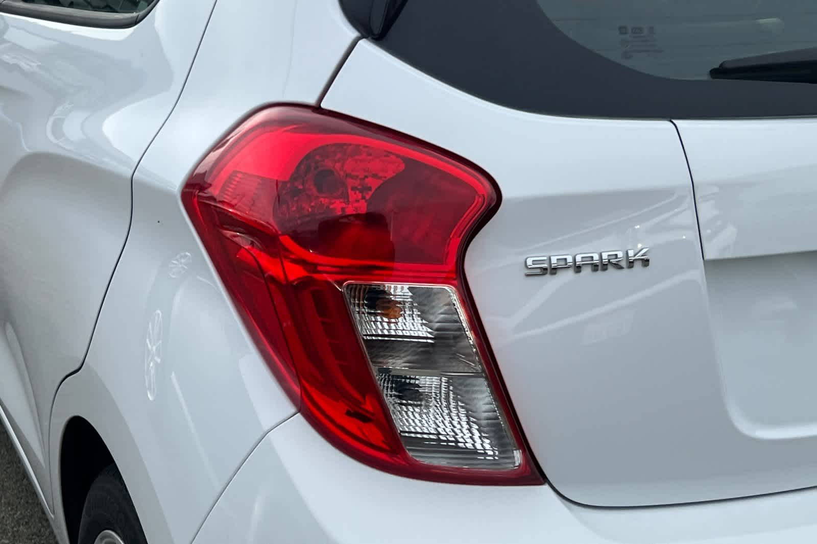 Thumbnail: 2017 Chevrolet Spark - 20