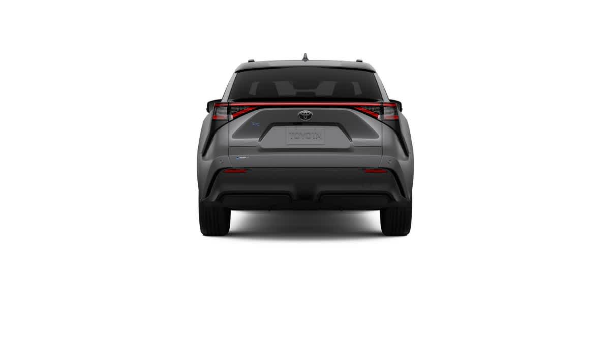 Thumbnail: 2026 Toyota bZ - 8