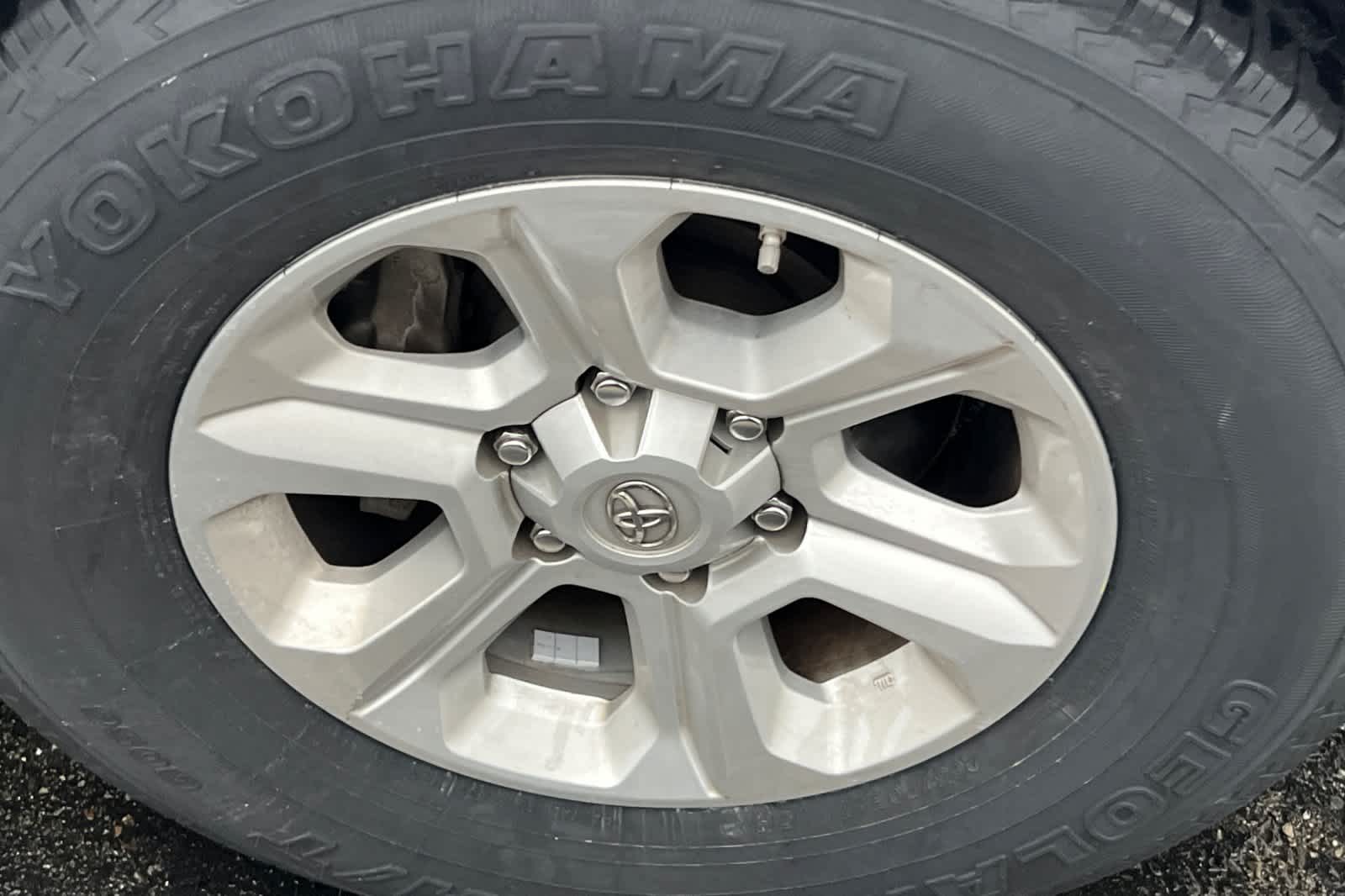 Thumbnail: 2021 Toyota 4Runner - 12