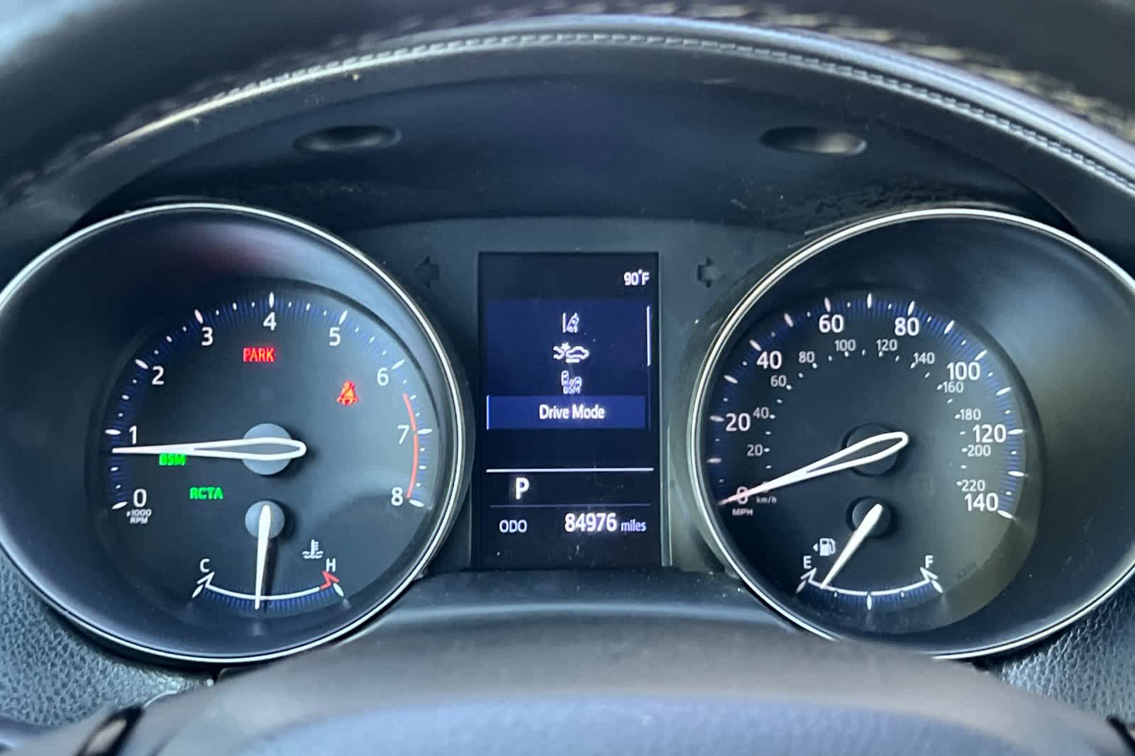 Thumbnail: 2019 Toyota C-HR - 26