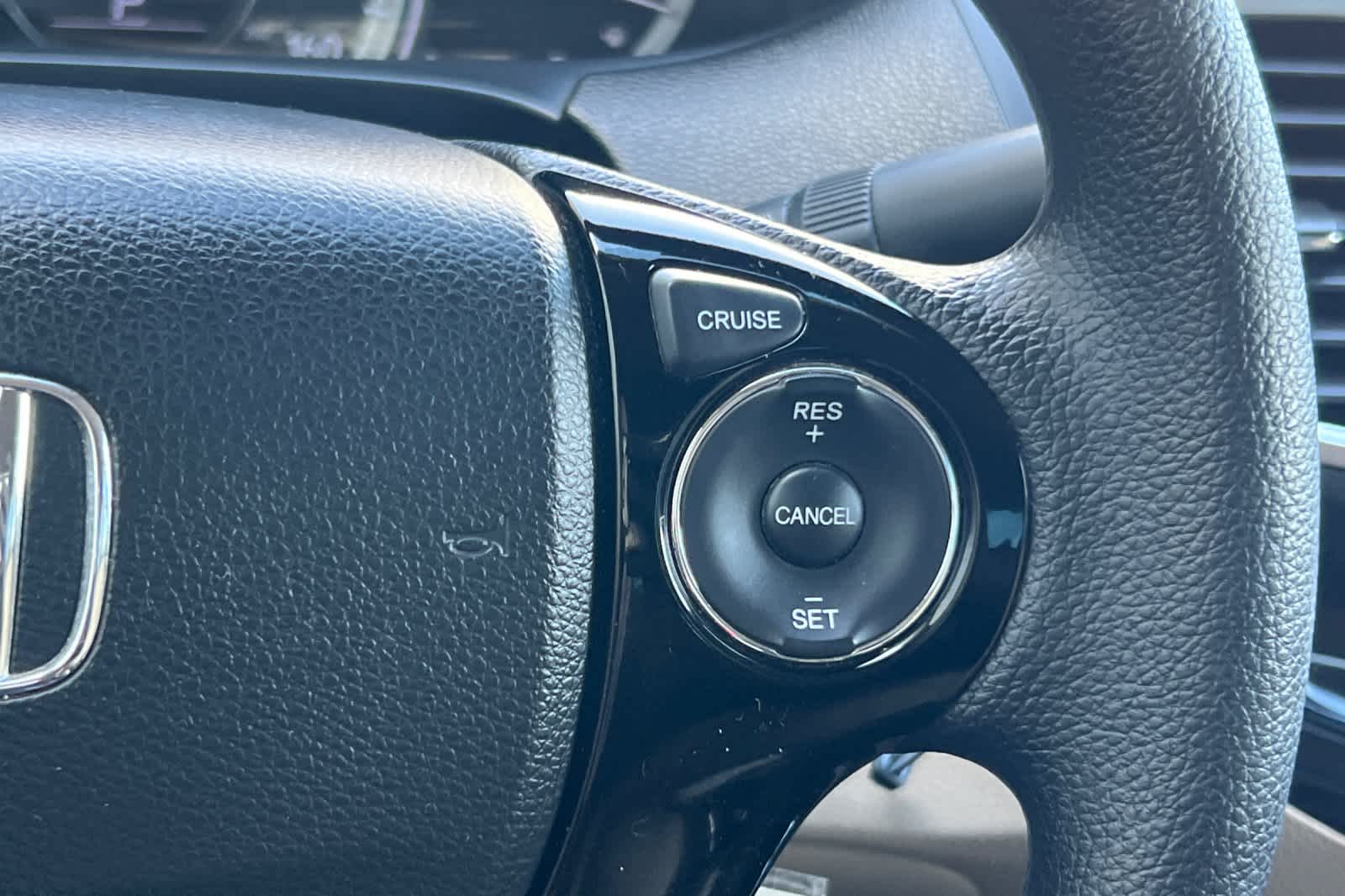 Thumbnail: 2017 Honda Accord - 24