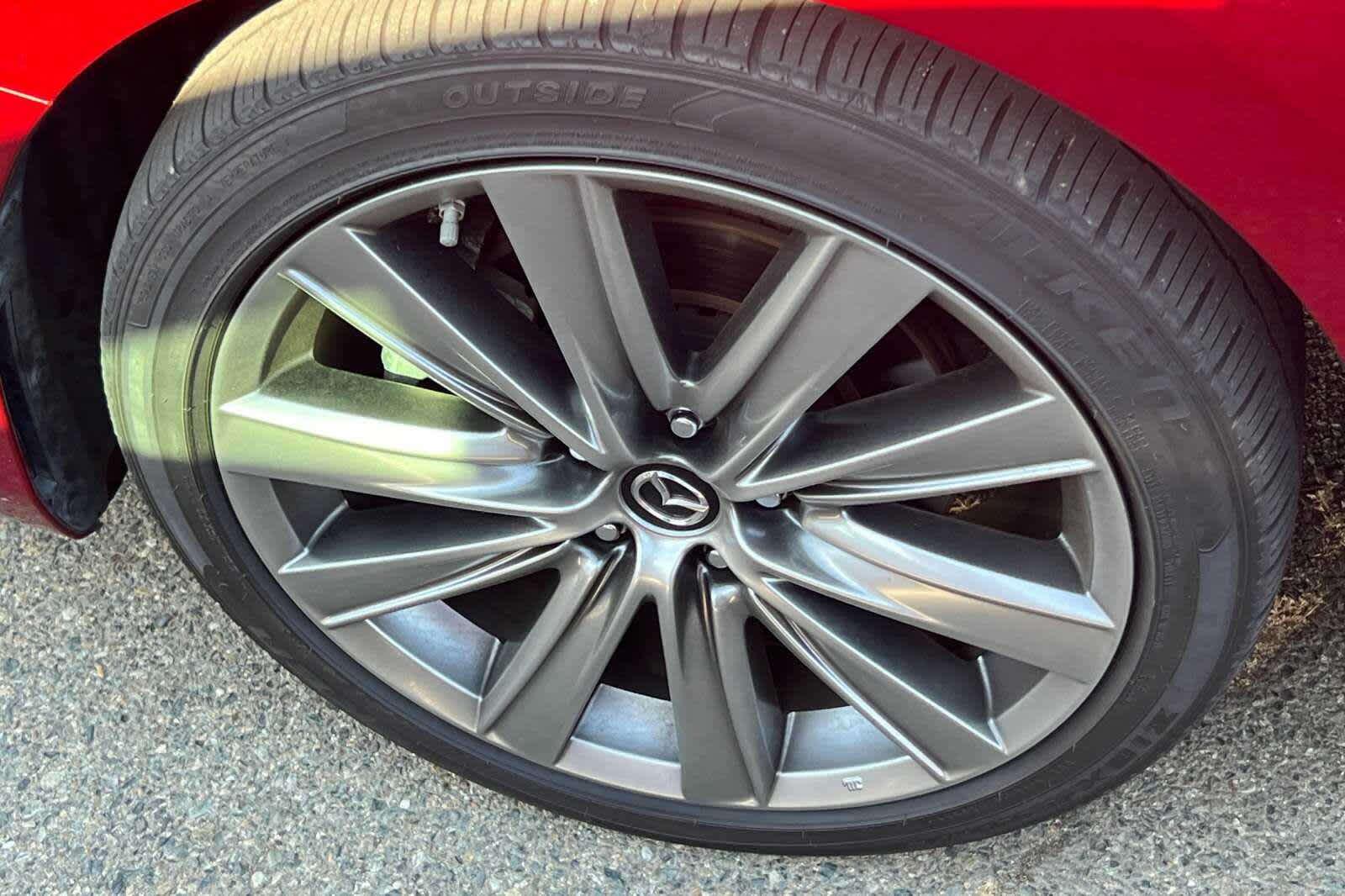 Thumbnail: 2020 Mazda Mazda6 - 22