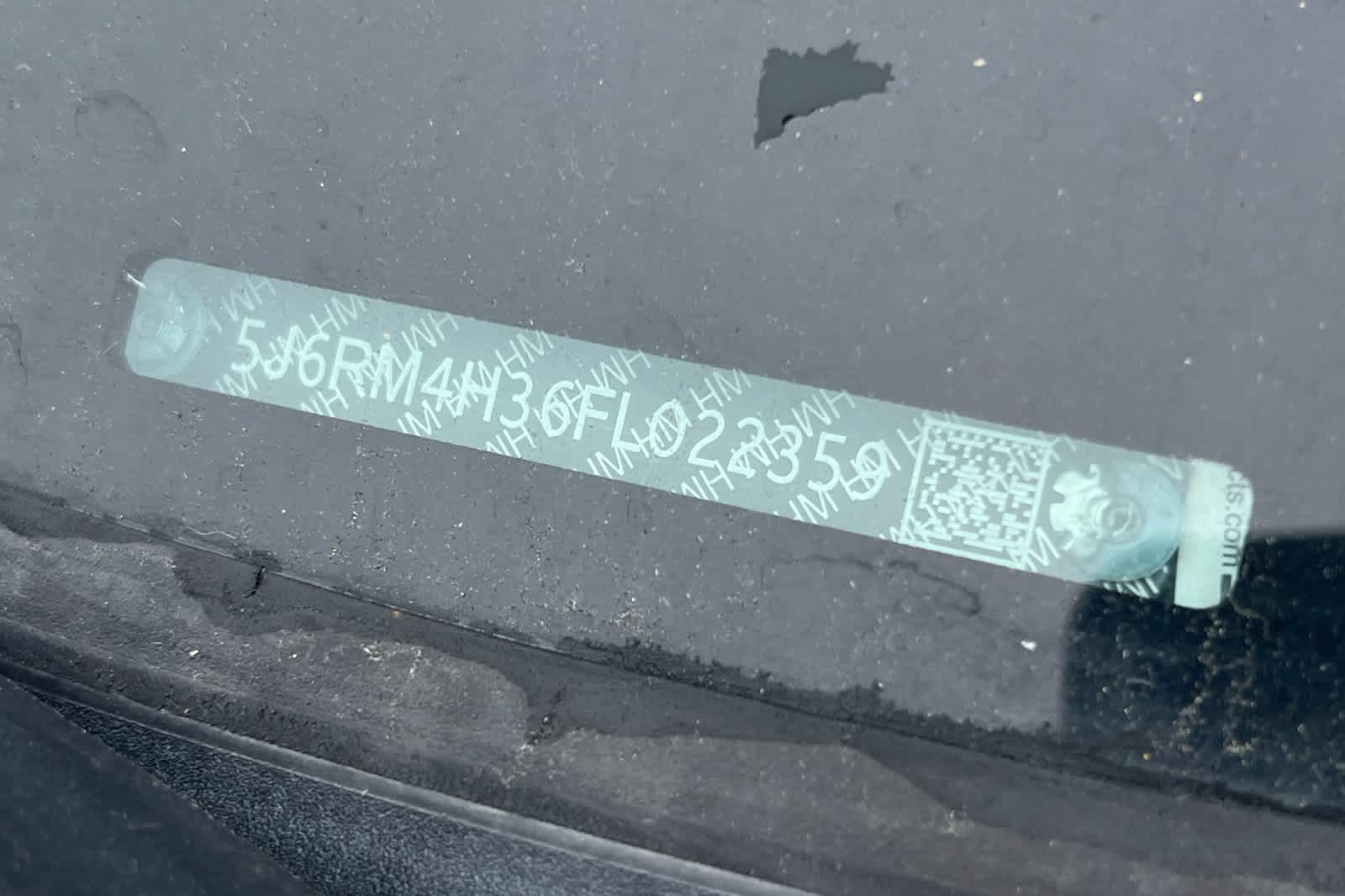 Thumbnail: 2015 Honda CR-V - 23