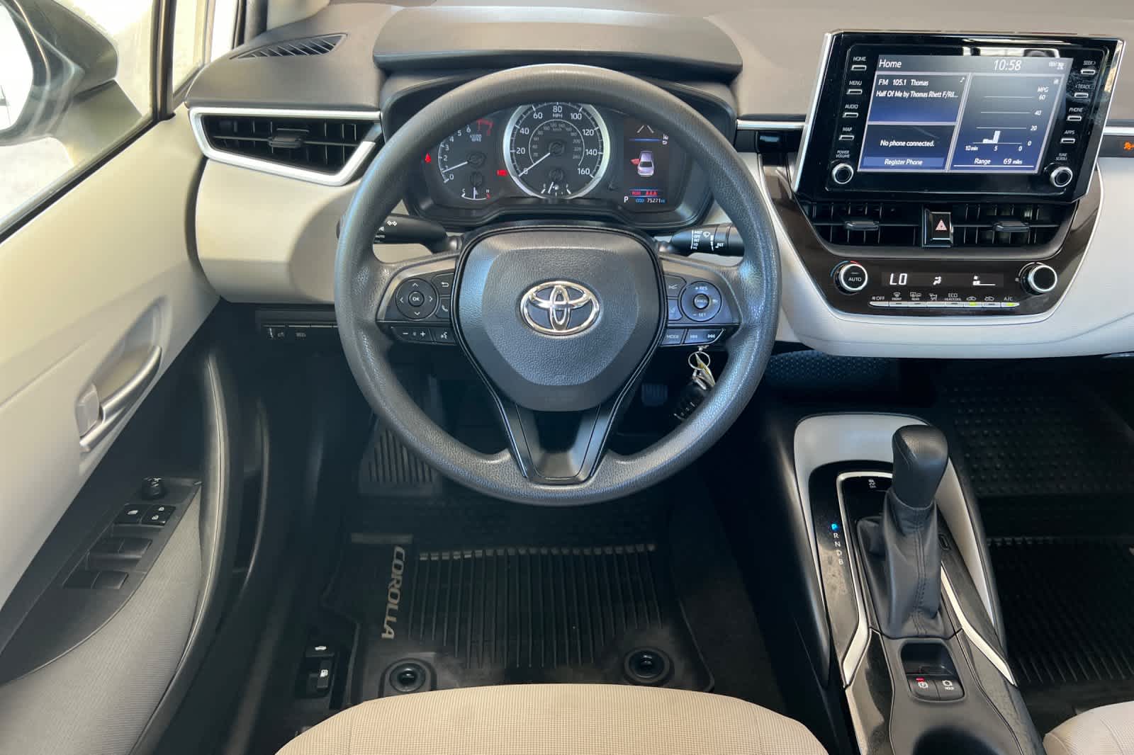 Thumbnail: 2020 Toyota Corolla - 14