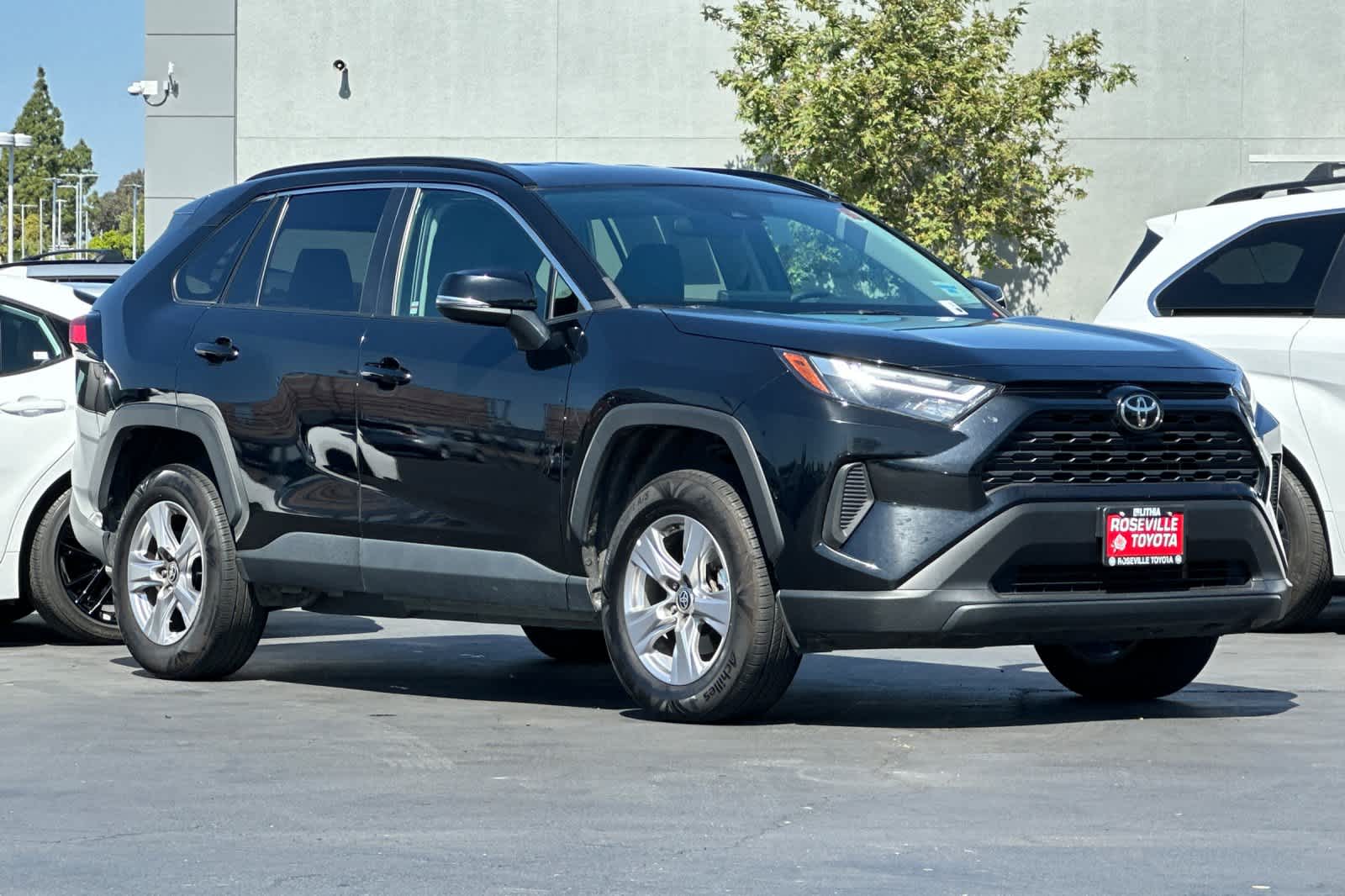 Thumbnail: 2023 Toyota RAV4 - 5