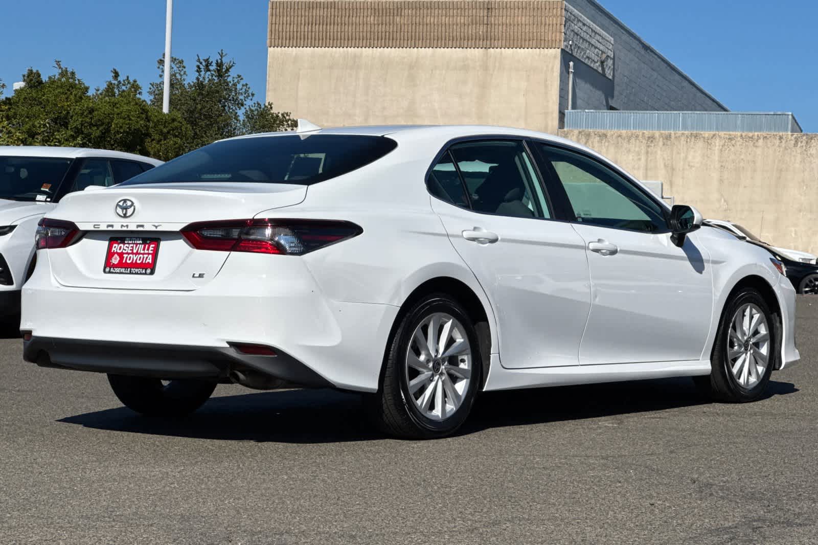 Thumbnail: 2023 Toyota Camry - 2