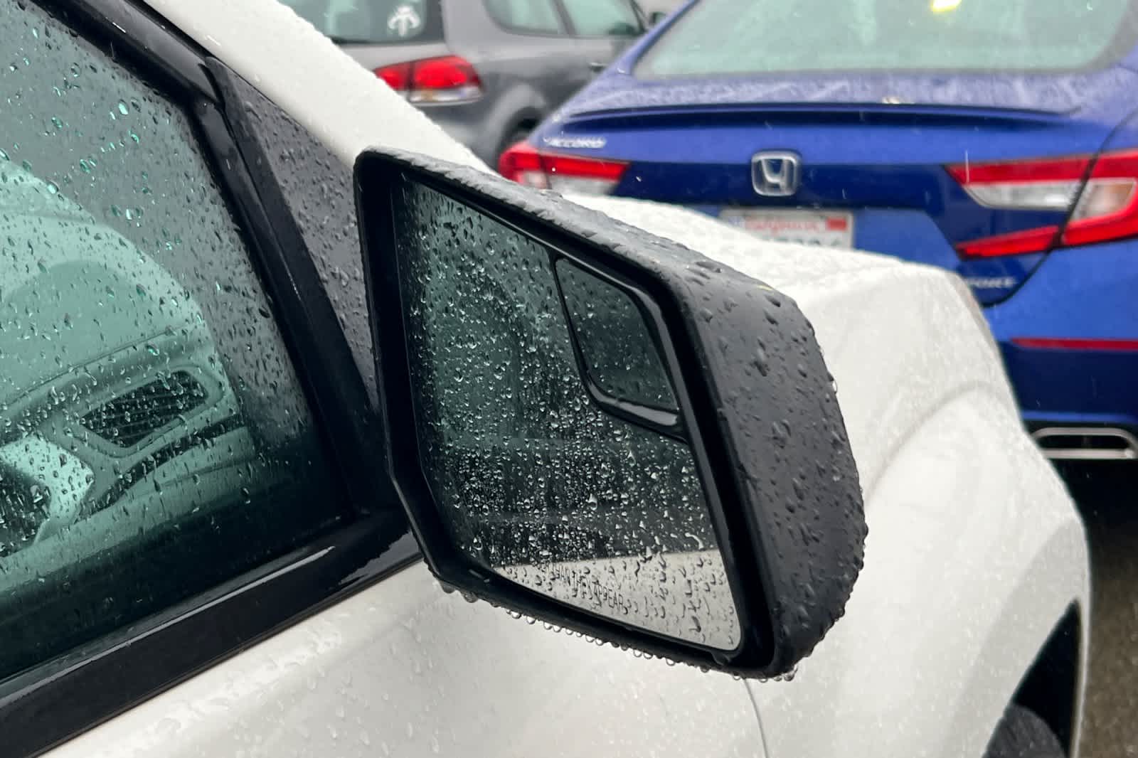 Thumbnail: 2014 GMC Acadia - 11