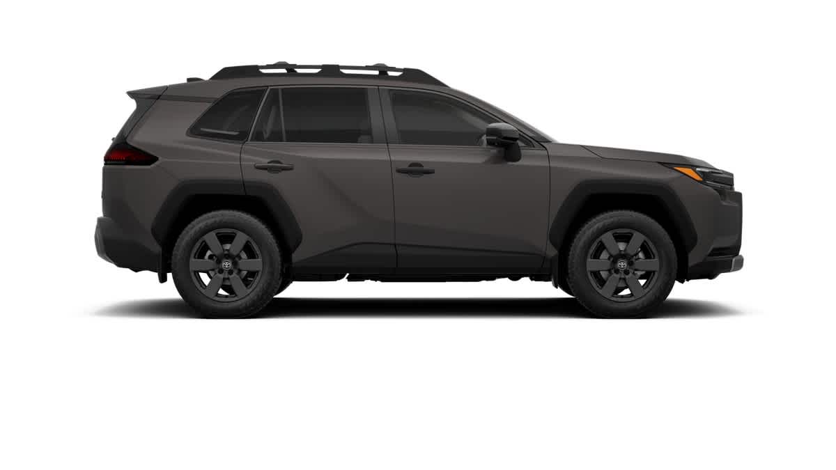 Thumbnail: 2026 Toyota RAV4 - 12