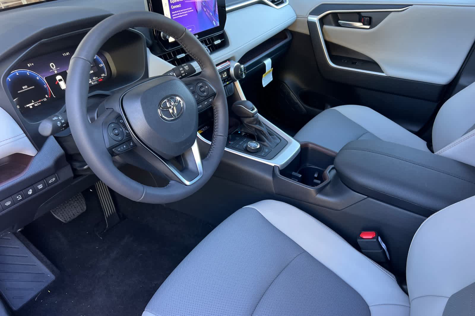 Thumbnail: 2025 Toyota RAV4 - 11