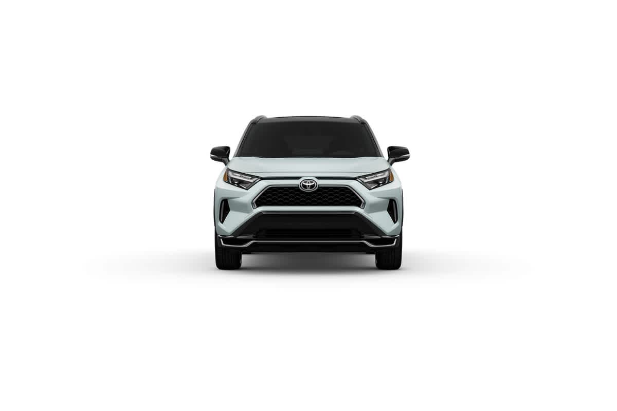 Thumbnail: 2025 Toyota RAV4 - 17