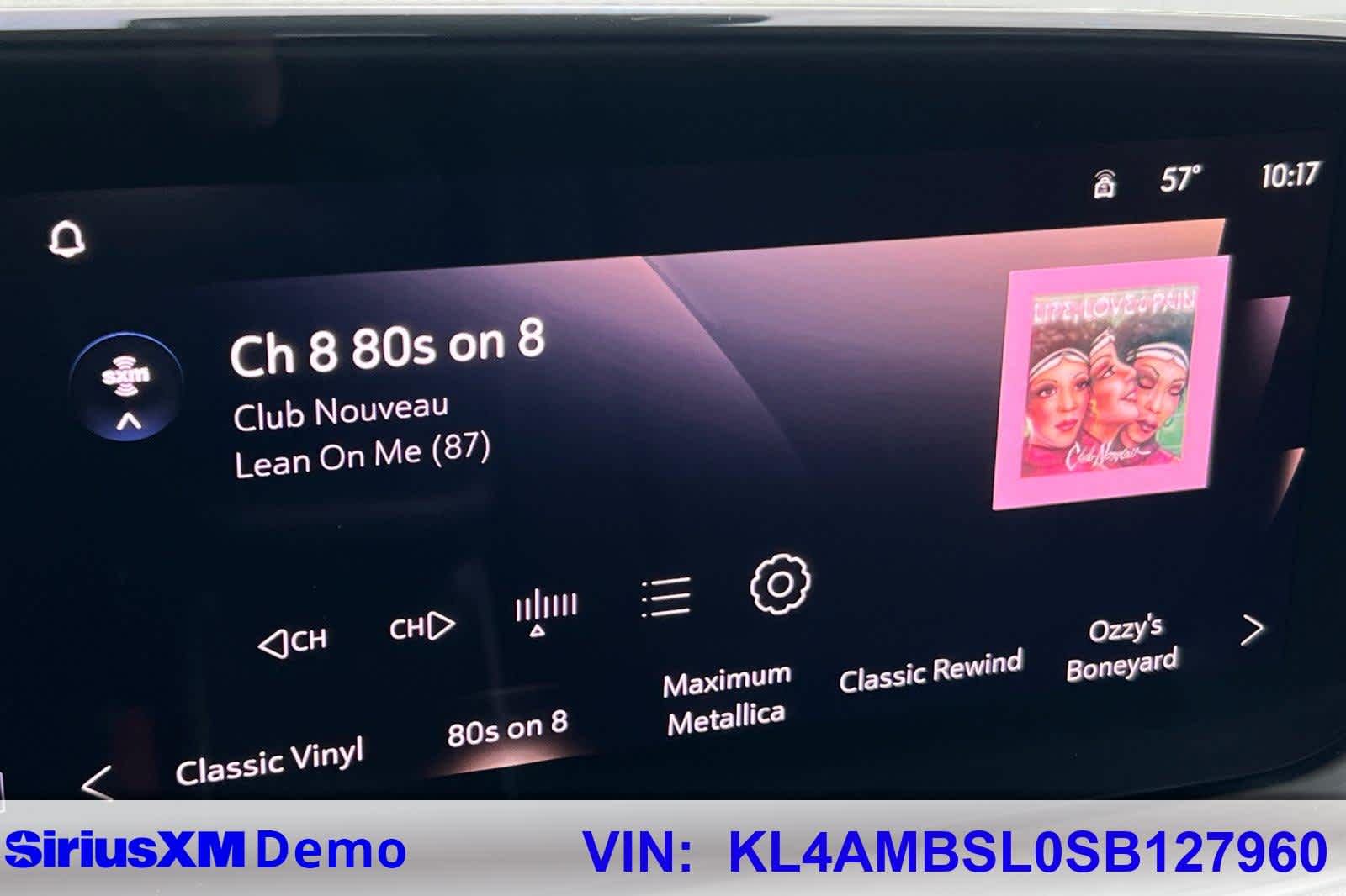 Thumbnail: 2025 Buick Encore GX - 29