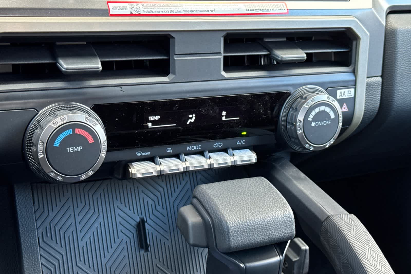 Thumbnail: 2025 Toyota Tacoma - 21