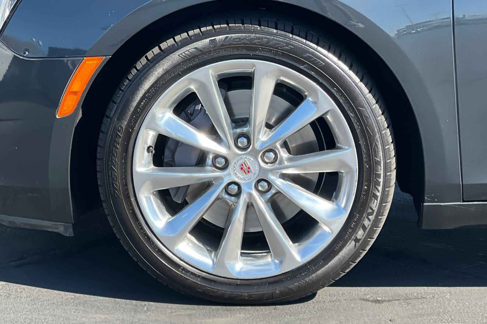 Thumbnail: 2013 Cadillac XTS - 27
