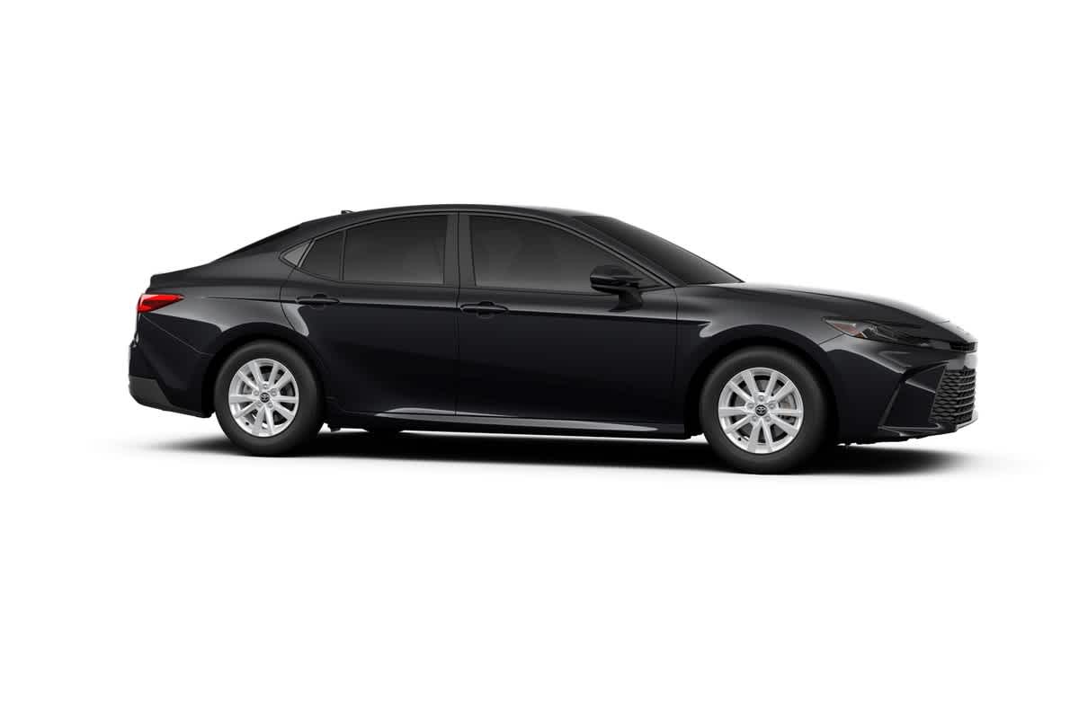 Thumbnail: 2026 Toyota Camry - 13