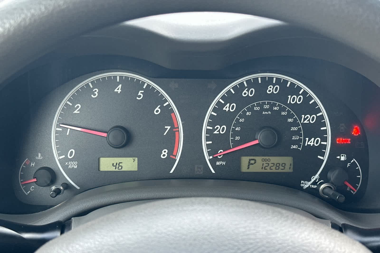 Thumbnail: 2010 Toyota Corolla - 25