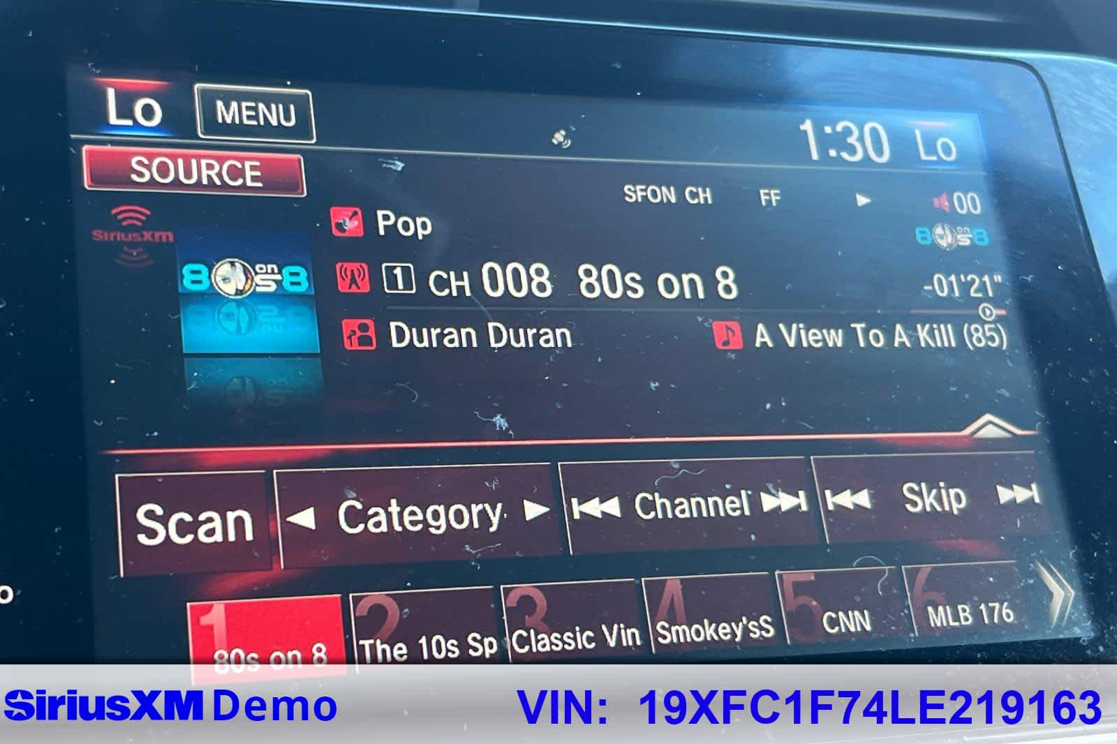 Thumbnail: 2020 Honda Civic - 29