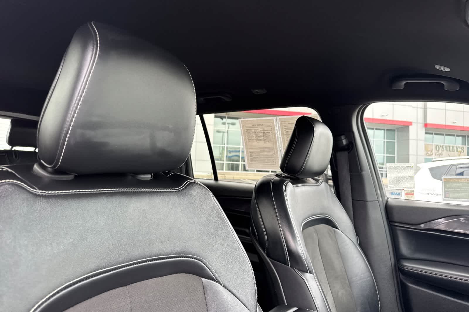 Thumbnail: 2021 Jeep Grand Cherokee L - 19