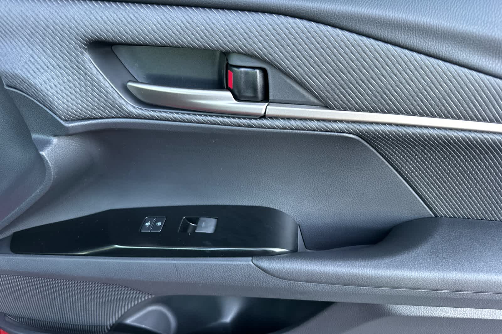 Thumbnail: 2026 Toyota Camry - 18