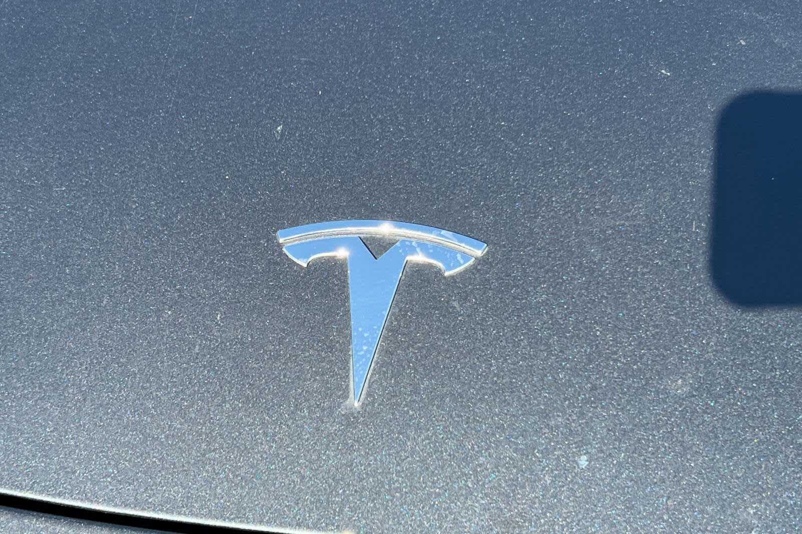 2022 Tesla Model 3 Long Range 9