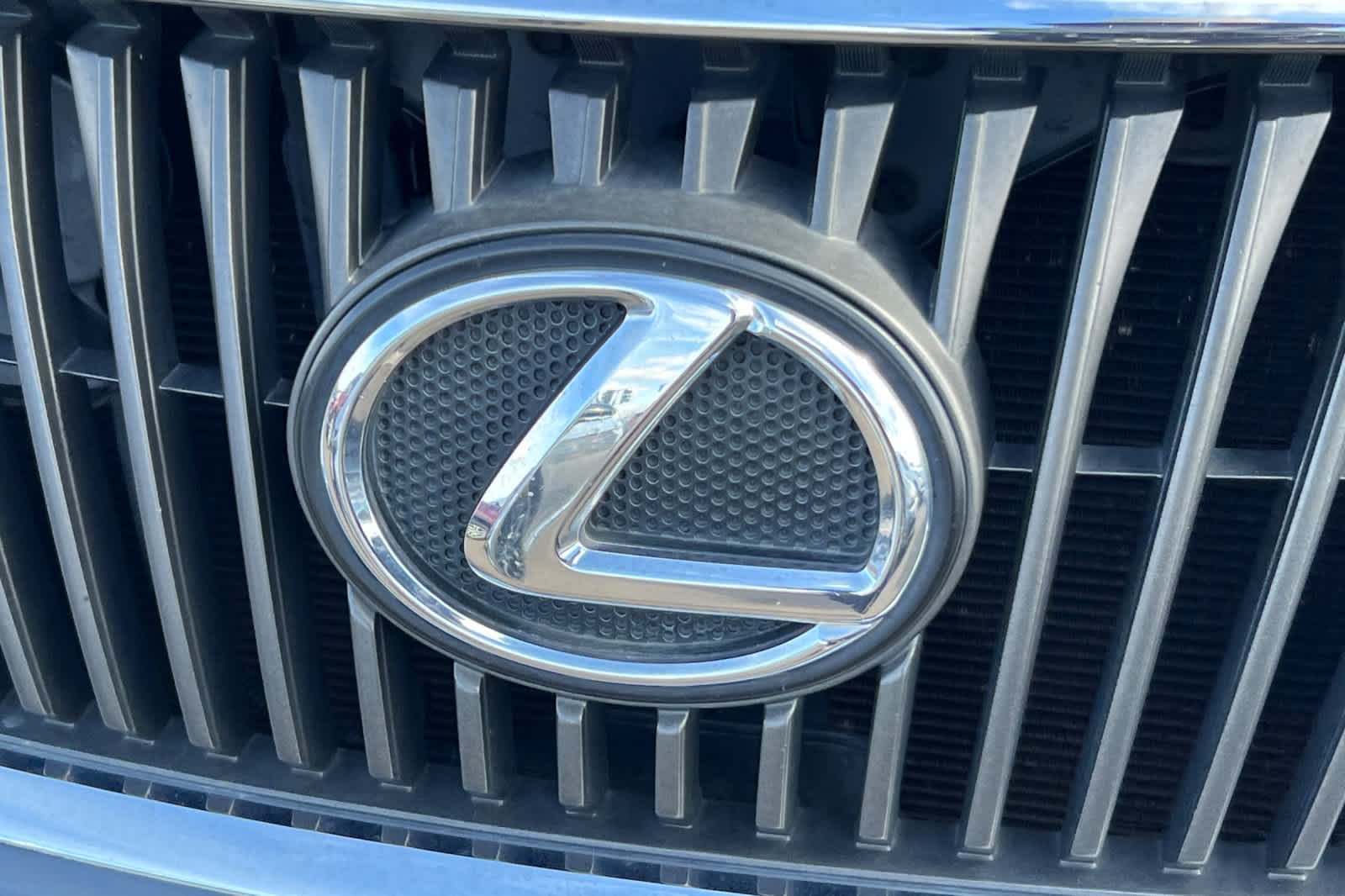 Thumbnail: 2010 Lexus RX - 10