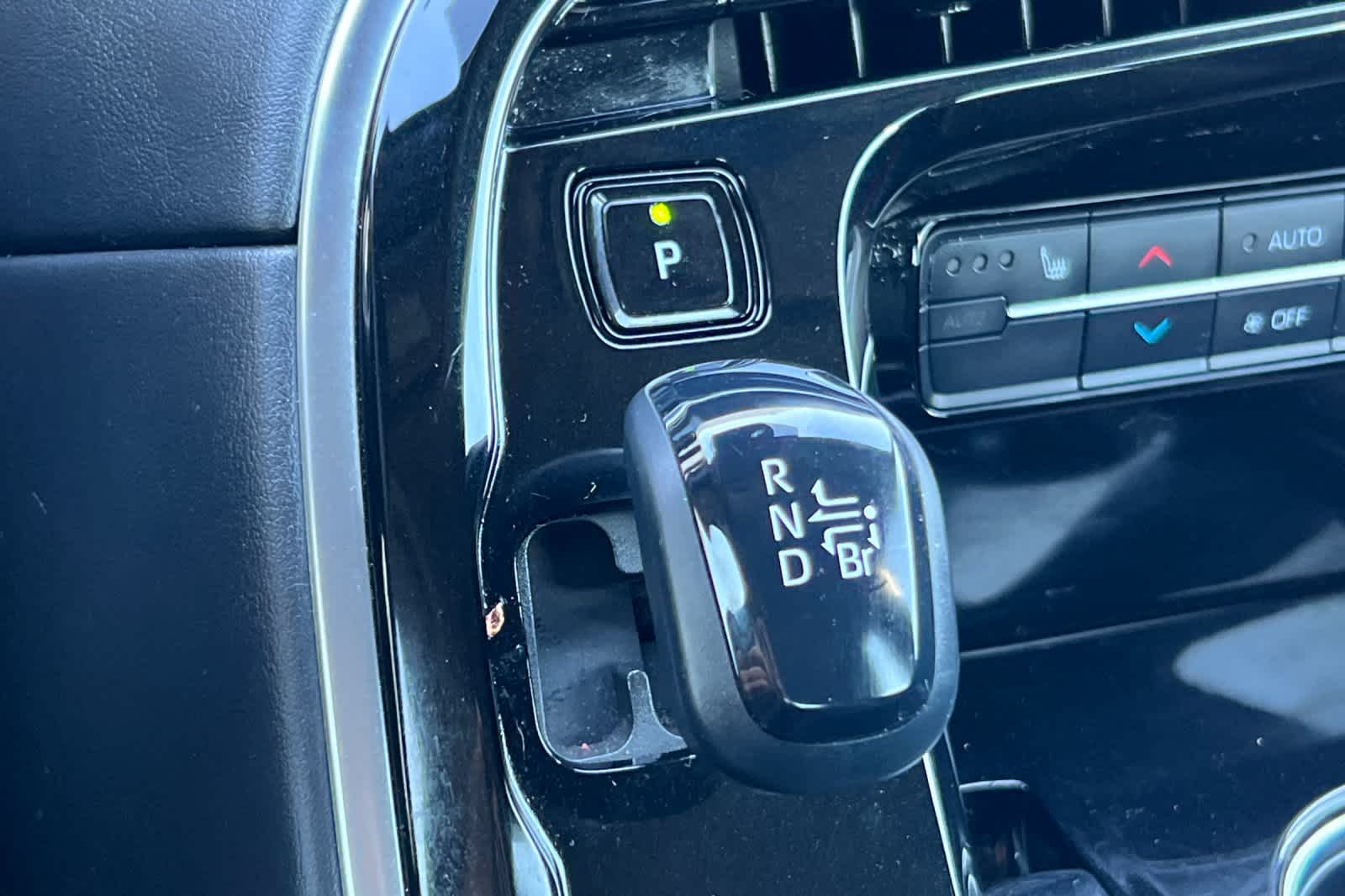 Thumbnail: 2021 Toyota Mirai - 24