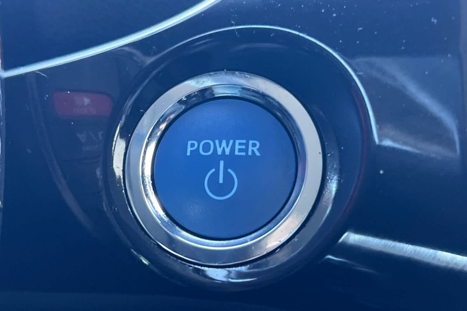 Thumbnail: 2022 Toyota Prius Prime - 23