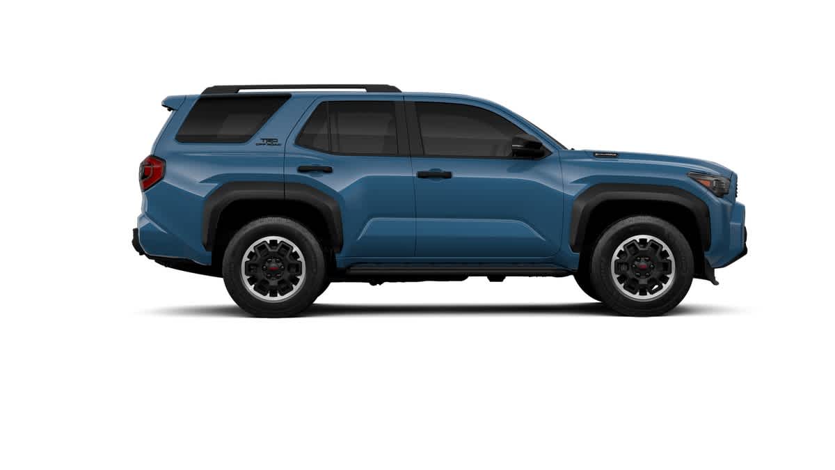 Thumbnail: 2026 Toyota 4Runner - 12