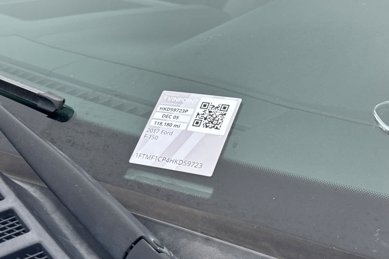 Thumbnail: 2017 Ford F-150 - 23