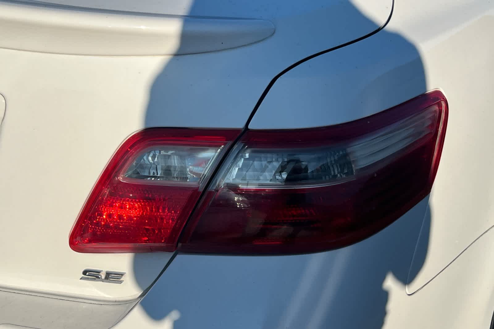 Thumbnail: 2007 Toyota Camry - 17