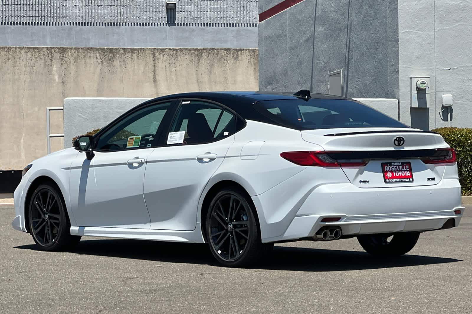 Thumbnail: 2026 Toyota Camry - 6