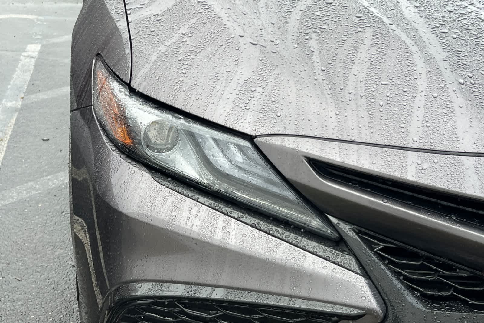 Thumbnail: 2024 Toyota Camry - 8