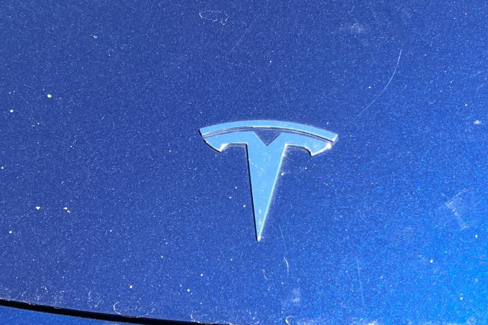 Thumbnail: 2022 Tesla Model 3 - 13