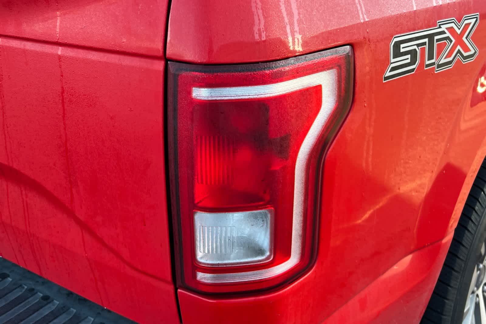 Thumbnail: 2017 Ford F-150 - 16