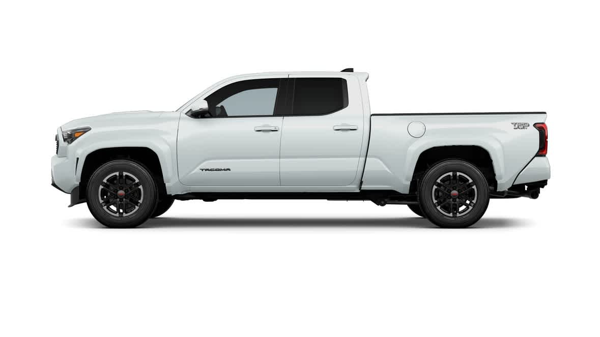 Thumbnail: 2026 Toyota Tacoma - 3