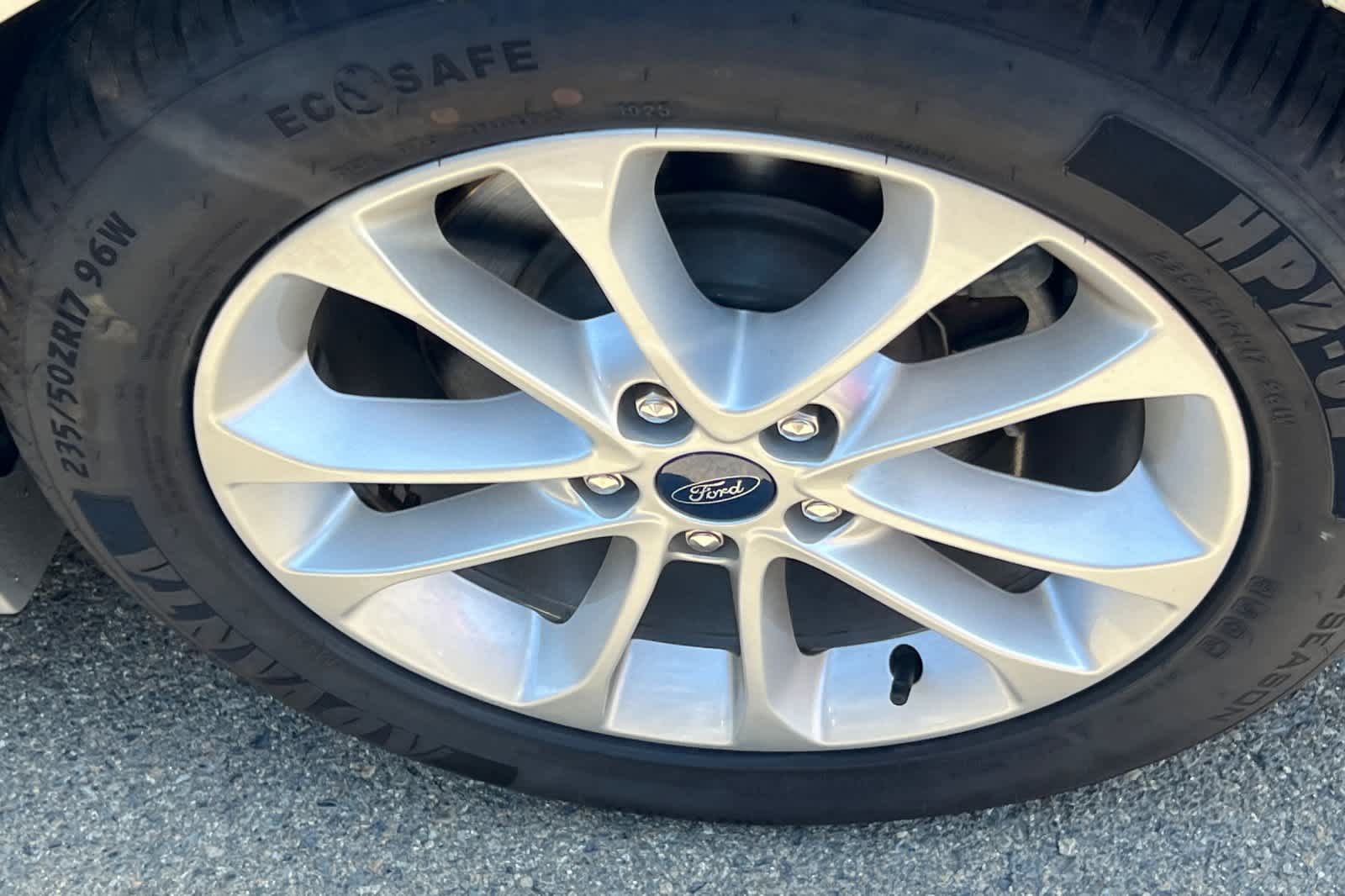 Thumbnail: 2019 Ford Fusion - 22